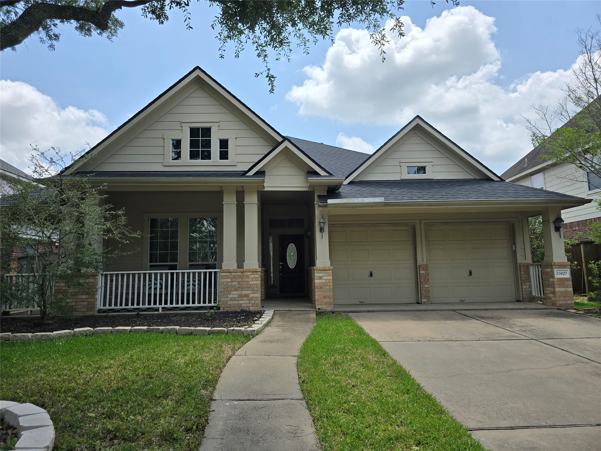 23827 Wispy Way Katy, TX 77494 - Photo 1 of 11