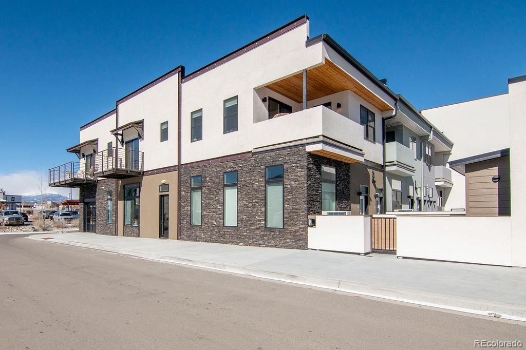 116 Old Stage Road, Unit D Salida, CO 81201 - Photo 1 of 48