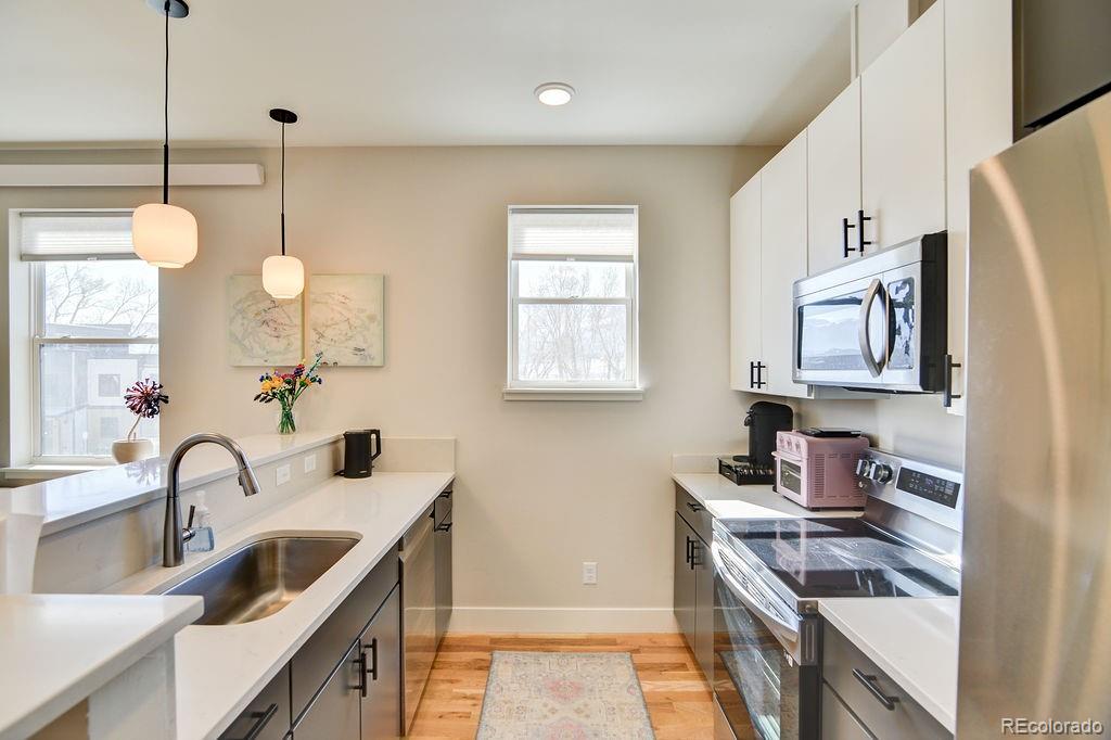 116 Old Stage Road, Unit D Salida, CO 81201 - Photo 11 of 48