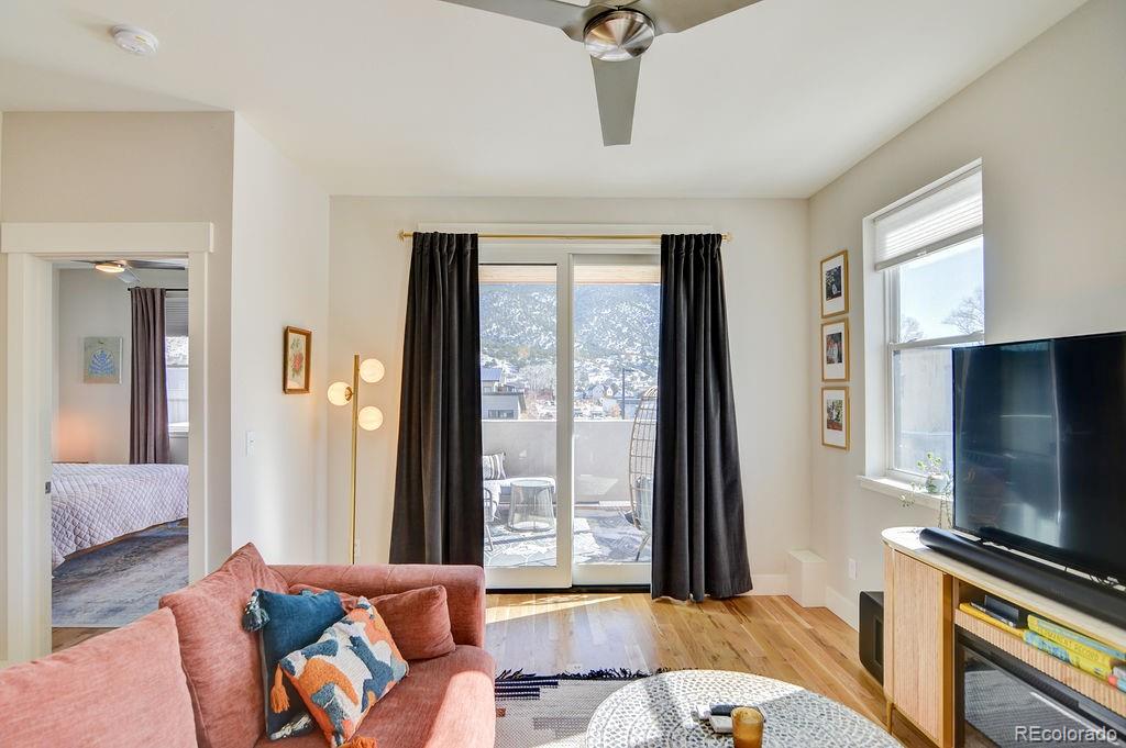 116 Old Stage Road, Unit D Salida, CO 81201 - Photo 17 of 48