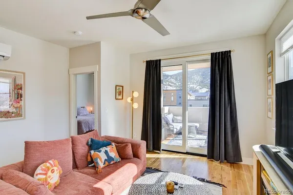 $635,000 | 116 Old Stage Road, Unit D, Salida, CO 81201