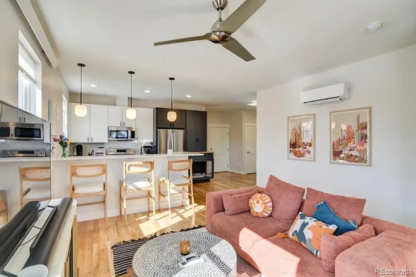 $635,000 | 116 Old Stage Road, Unit D, Salida, CO 81201