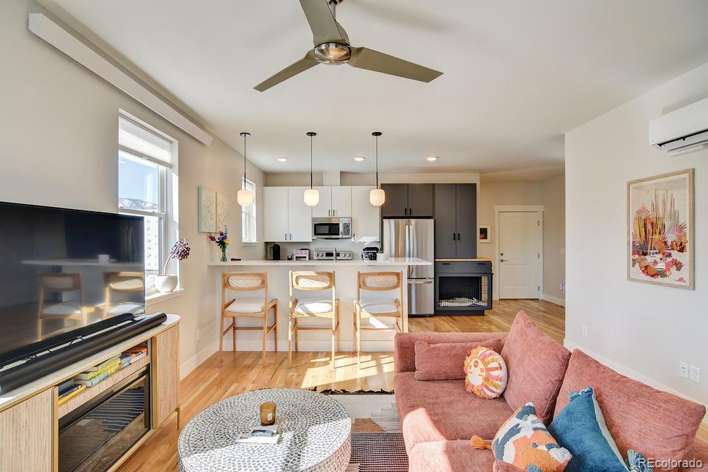 116 Old Stage Road, Unit D Salida, CO 81201 - Photo 21 of 48