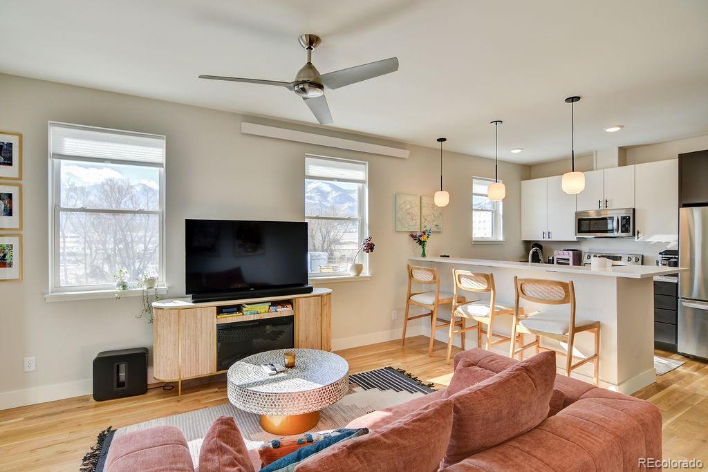 116 Old Stage Road, Unit D Salida, CO 81201 - Photo 23 of 48