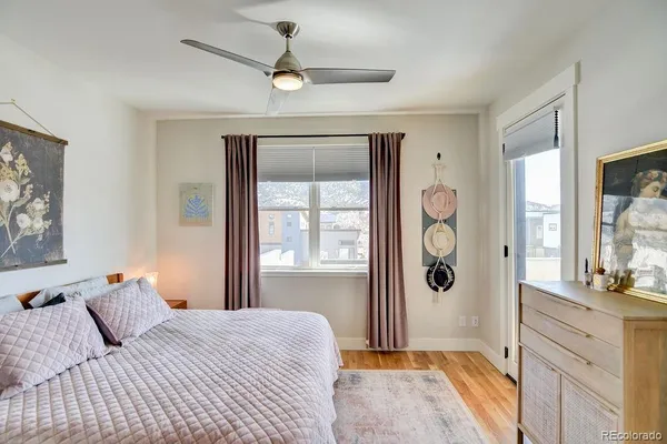 $635,000 | 116 Old Stage Road, Unit D, Salida, CO 81201