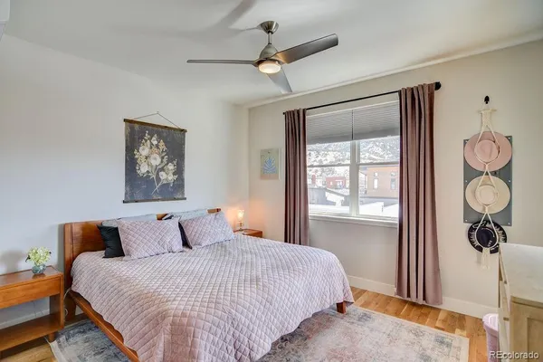 $635,000 | 116 Old Stage Road, Unit D, Salida, CO 81201