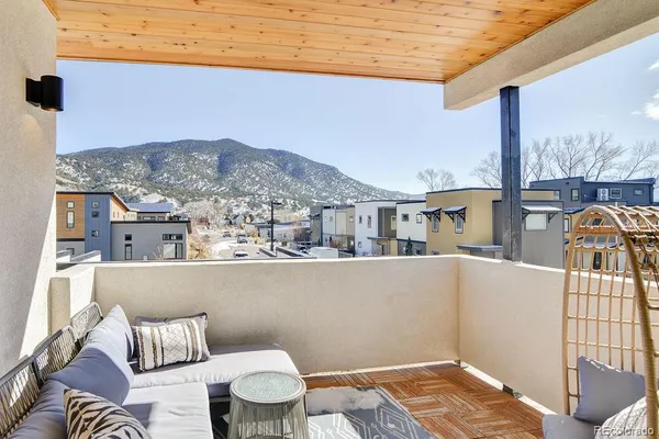 $635,000 | 116 Old Stage Road, Unit D, Salida, CO 81201