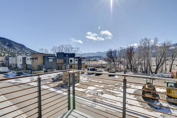 $635,000 | 116 Old Stage Road, Unit D, Salida, CO 81201