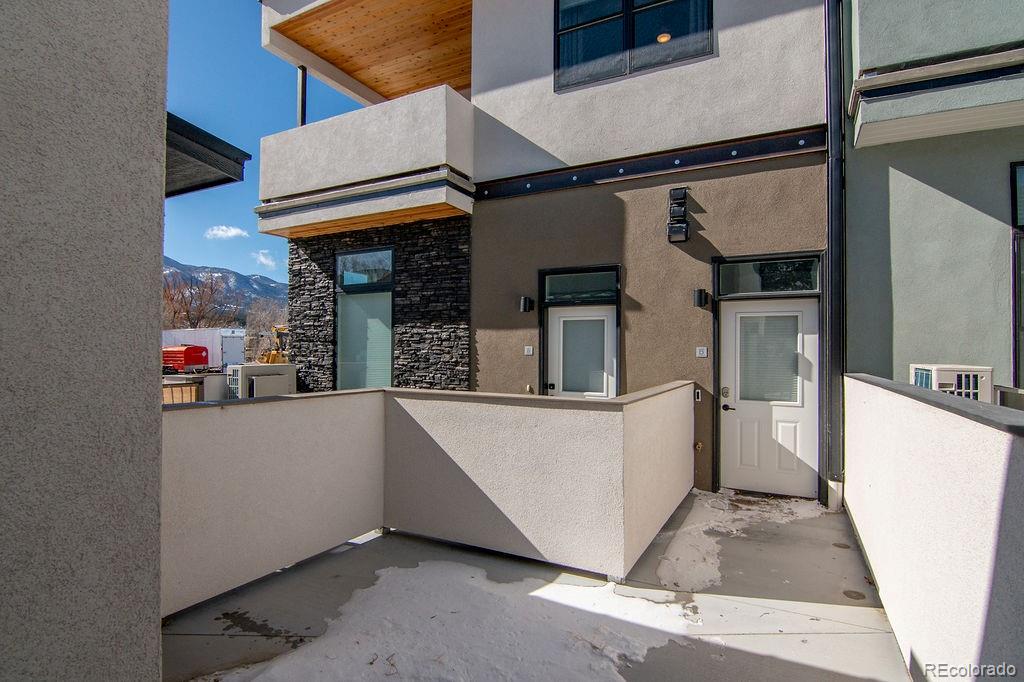 116 Old Stage Road, Unit D Salida, CO 81201 - Photo 44 of 48