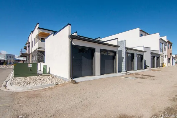 $635,000 | 116 Old Stage Road, Unit D, Salida, CO 81201