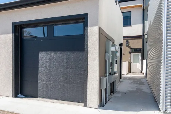 $635,000 | 116 Old Stage Road, Unit D, Salida, CO 81201