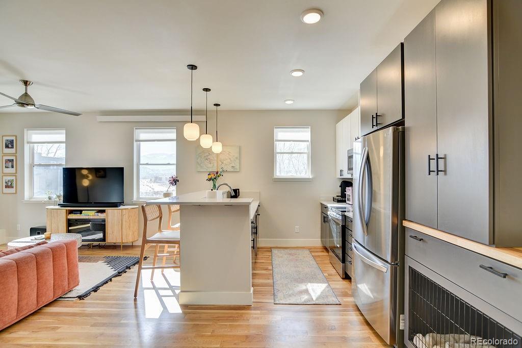 116 Old Stage Road, Unit D Salida, CO 81201 - Photo 5 of 48