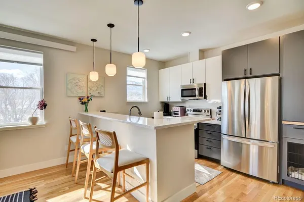 $635,000 | 116 Old Stage Road, Unit D, Salida, CO 81201
