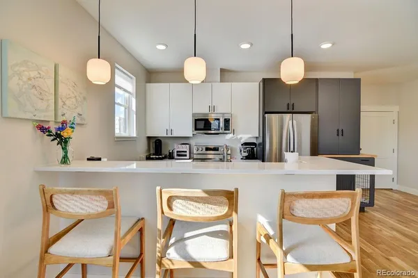 $635,000 | 116 Old Stage Road, Unit D, Salida, CO 81201