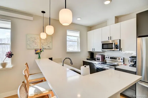 $635,000 | 116 Old Stage Road, Unit D, Salida, CO 81201