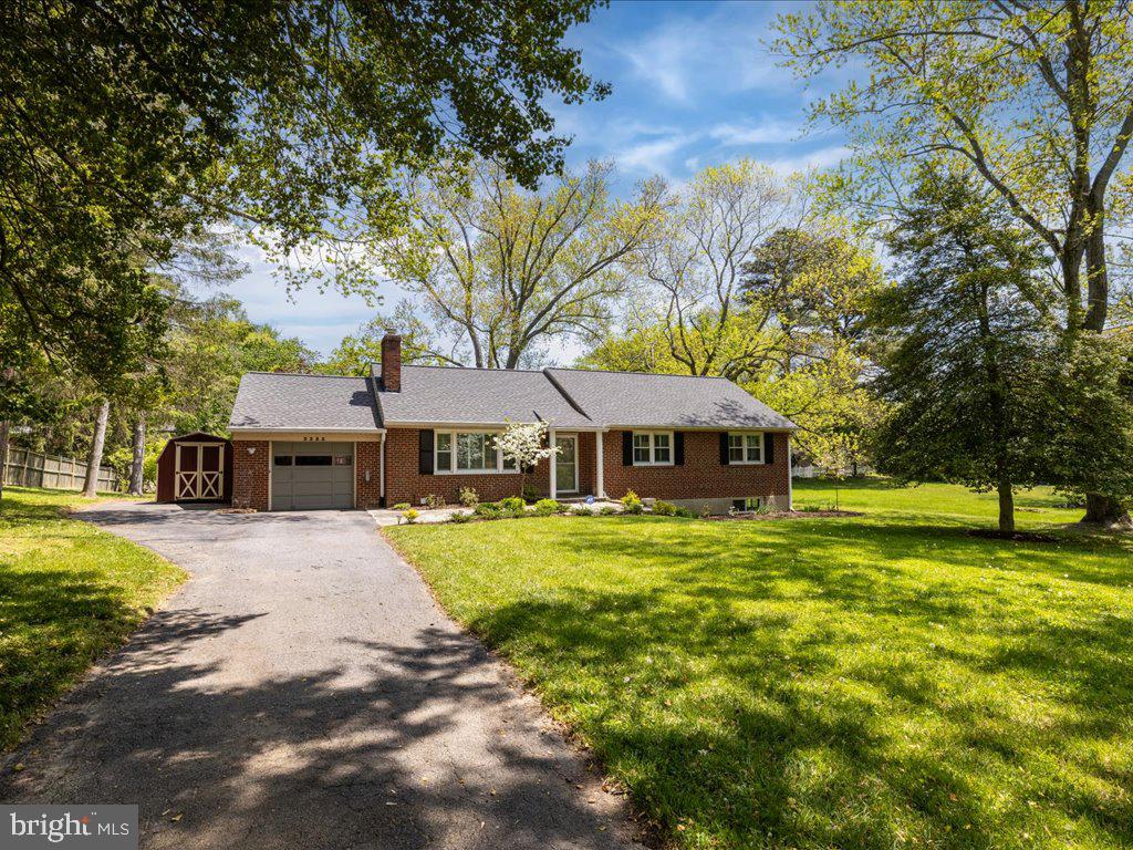 3233 Brookmede Road Ellicott City, MD 21042 - Photo 41 of 43 Gallery Image 41