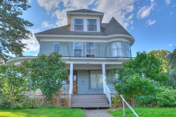 $850 | 1721 West Riverside Avenue, Unit G, Spokane, WA 99201