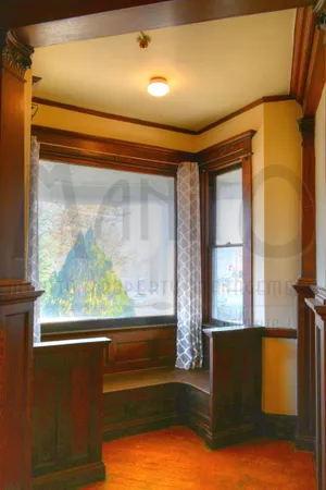 $850 | 1721 West Riverside Avenue, Unit G, Spokane, WA 99201