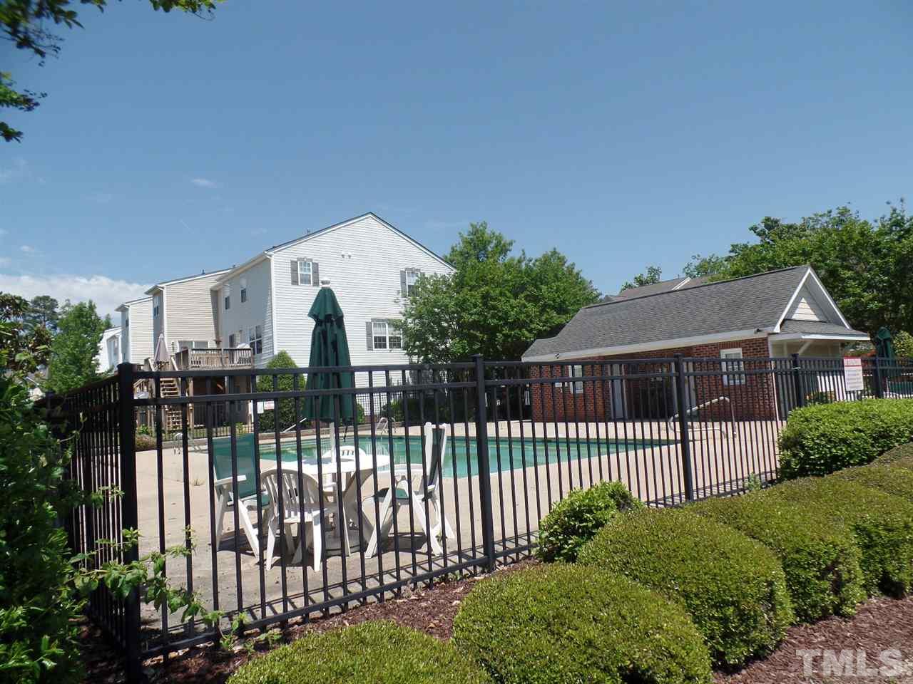 8650 Neuse Landing Lane, Unit 103 Raleigh, NC 27616 - Photo 14 of 15 Gallery Image 14