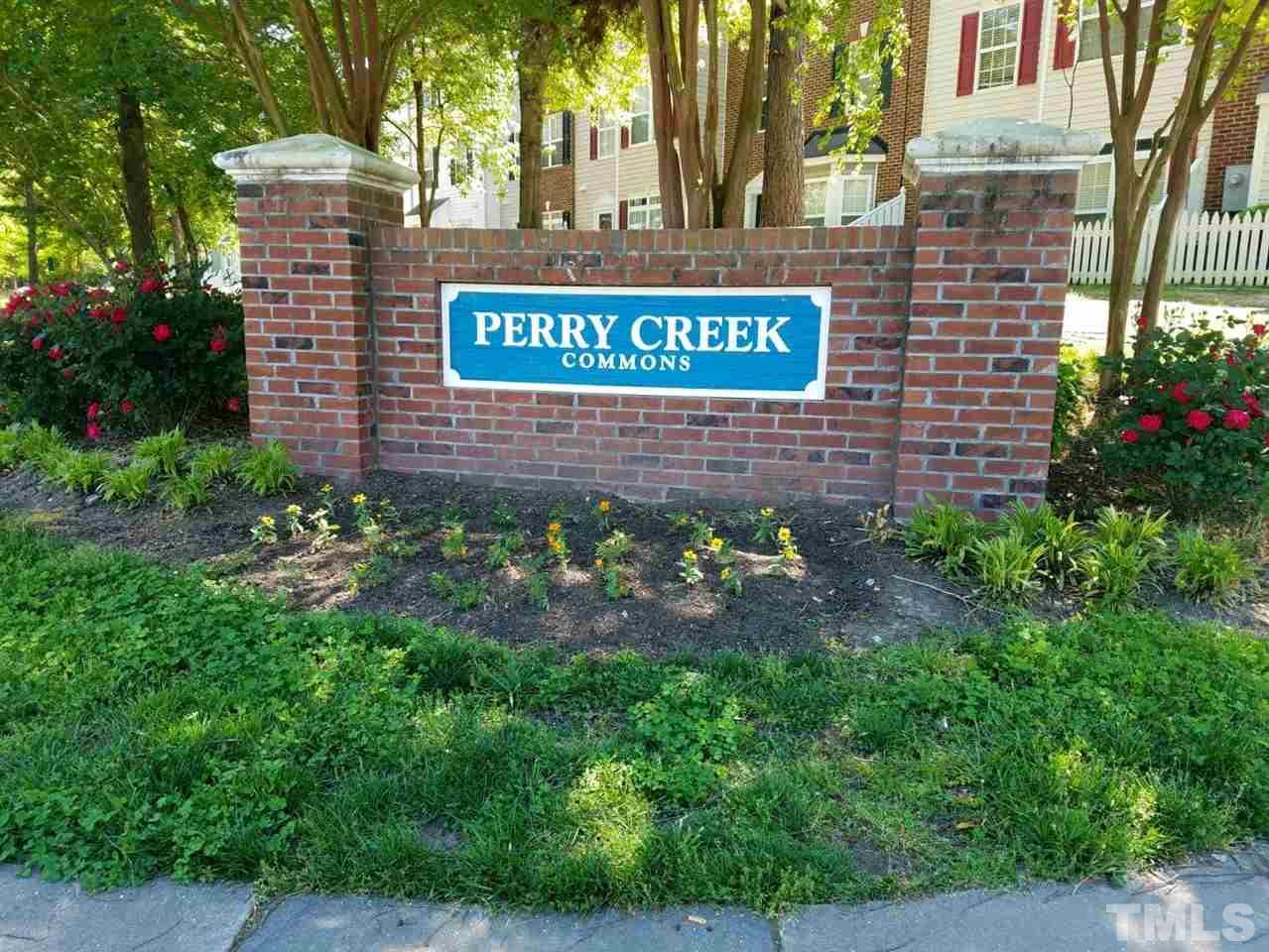 8650 Neuse Landing Lane, Unit 103 Raleigh, NC 27616 - Photo 15 of 15 Gallery Image 15