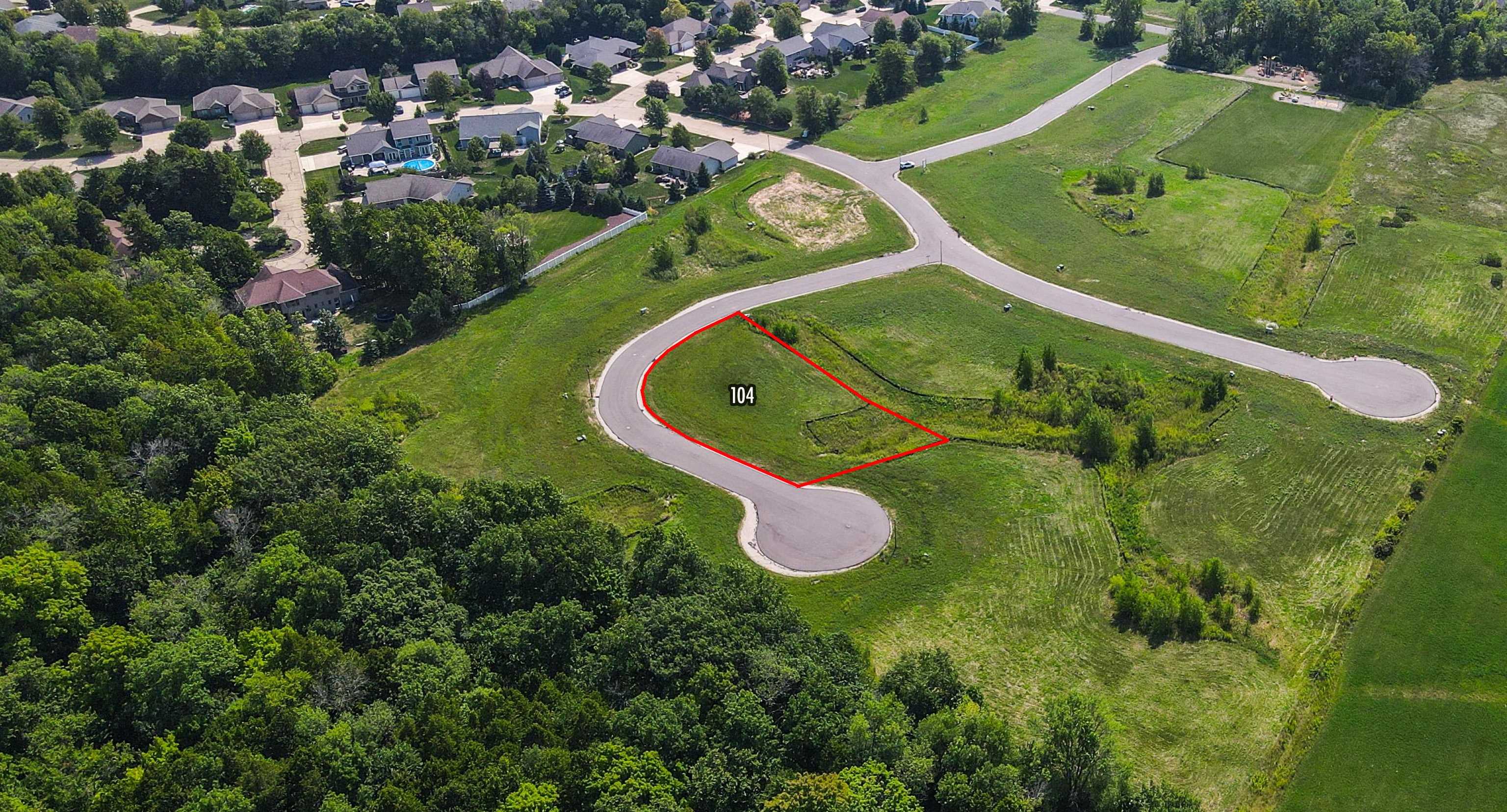 Madi Court, Unit 104 Menasha, WI 54952 - Photo 1 of 14