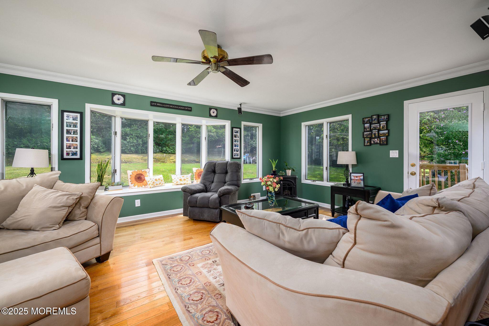 2 Darien Circle Howell, NJ 07731 - Photo 15 of 55 darien22