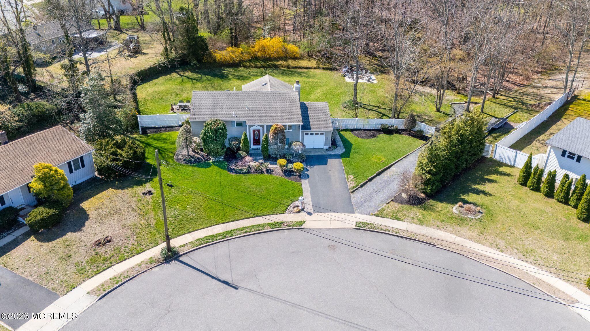 2 Darien Circle Howell, NJ 07731 - Photo 43 of 55 darien3