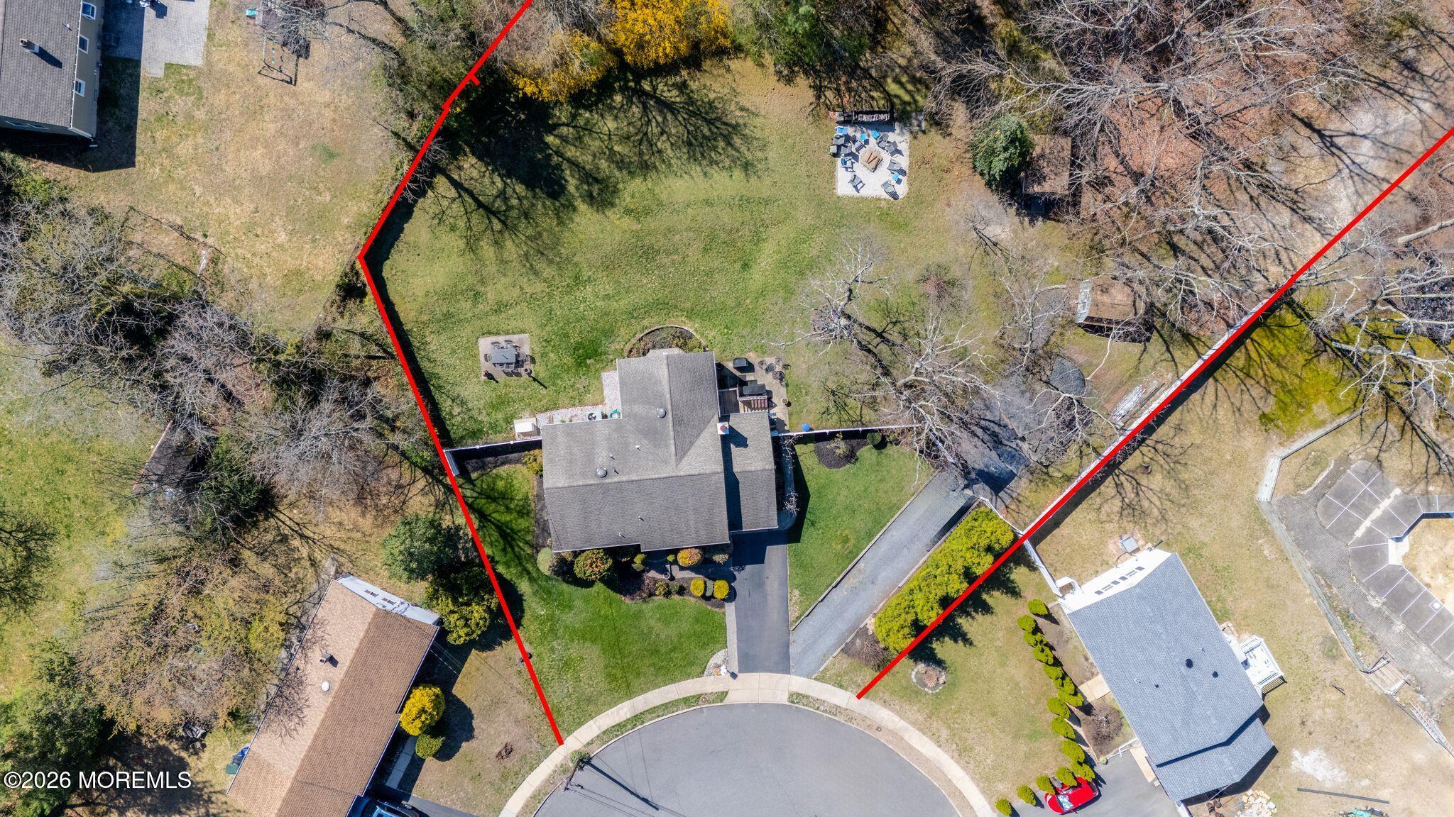 2 Darien Circle Howell, NJ 07731 - Photo 44 of 55 darien4