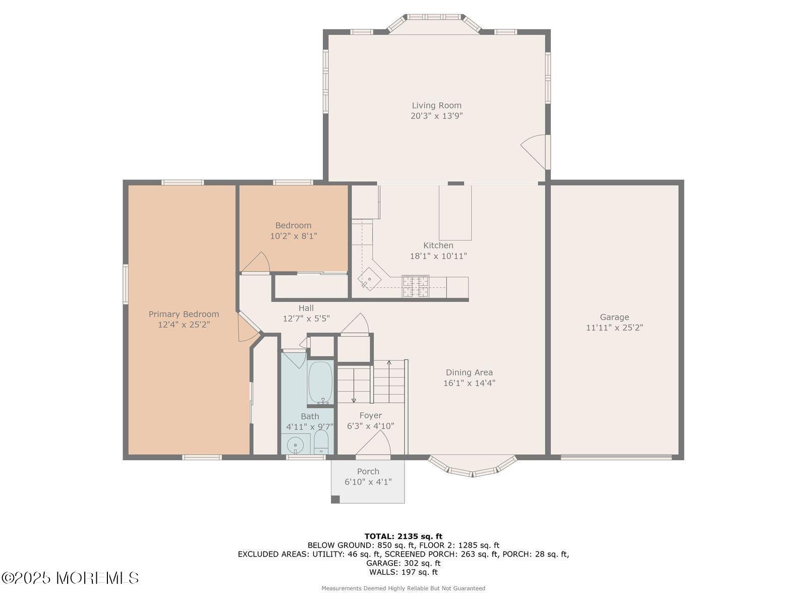 2 Darien Circle Howell, NJ 07731 - Photo 54 of 55 darien14