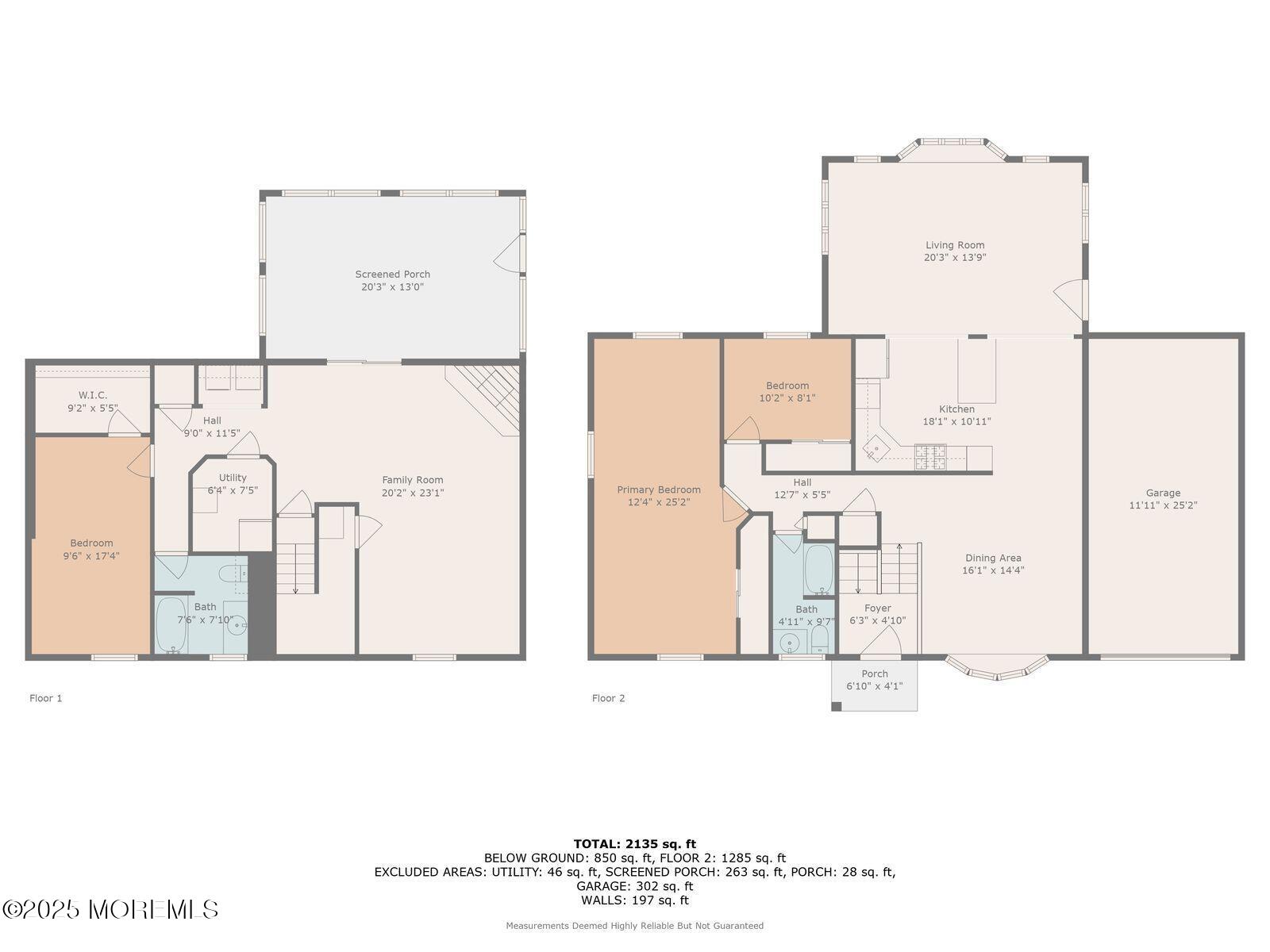 2 Darien Circle Howell, NJ 07731 - Photo 55 of 55 darien15