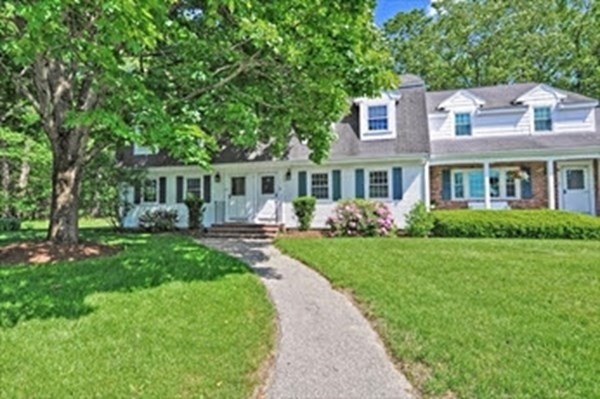 23 Drummer Road, Unit 23 Acton, MA 01720 - Photo 2 of 22