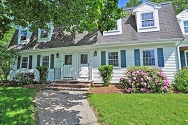 23 Drummer Road, Unit 23 Acton, MA 01720 - Photo 3 of 22