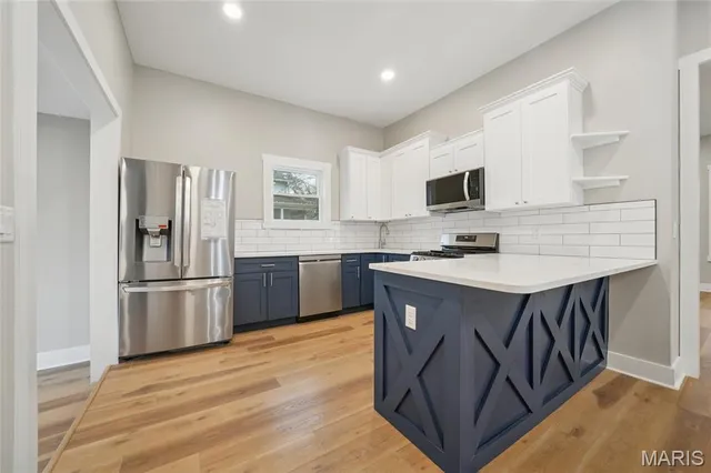 $575,000 | 503 Atalanta Avenue, Webster Groves, MO 63119