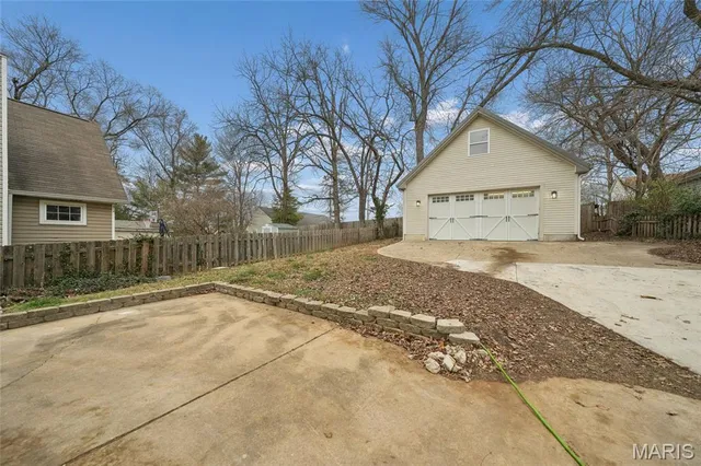 $575,000 | 503 Atalanta Avenue, Webster Groves, MO 63119