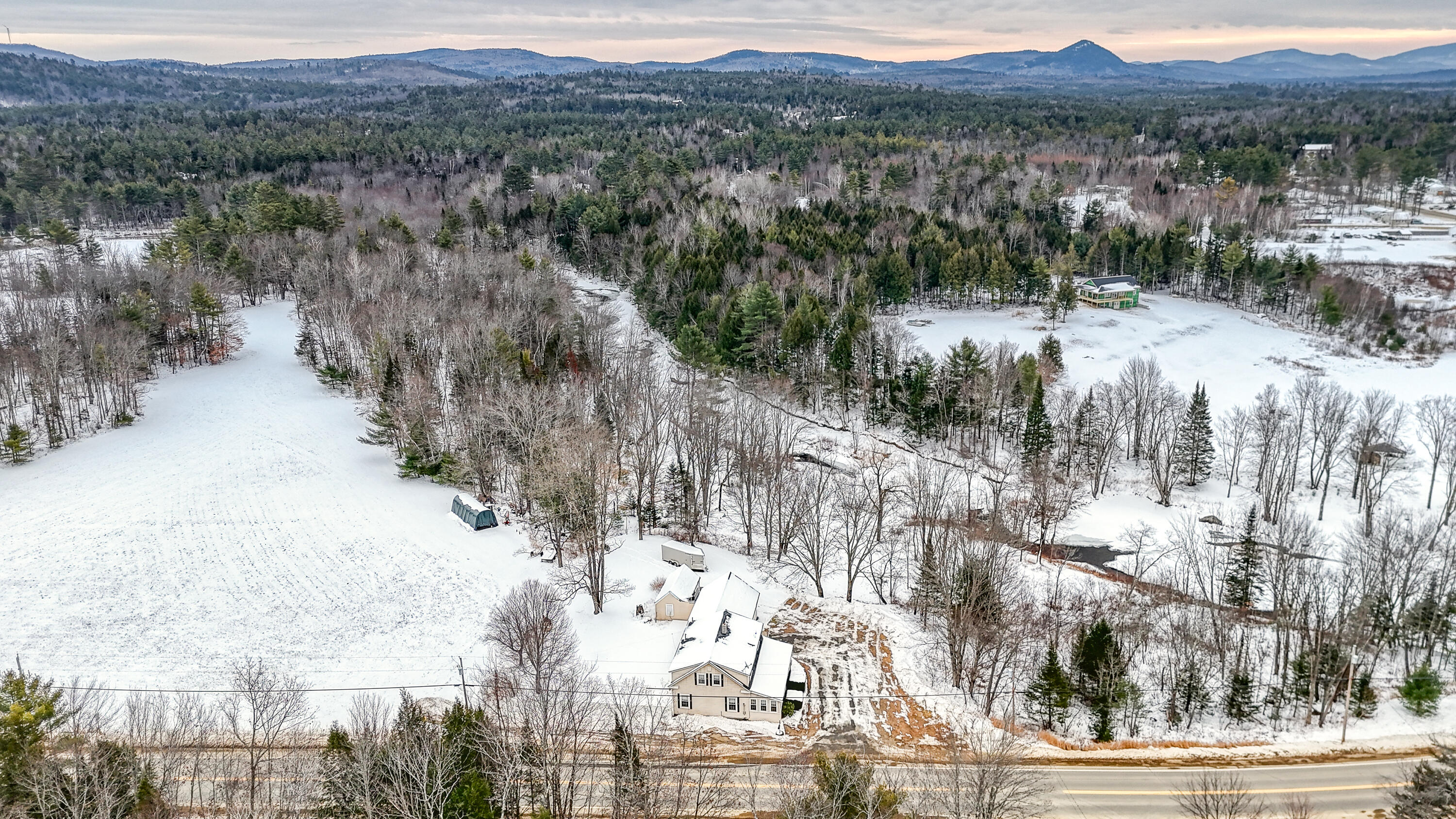 465 Carthage Road Carthage, ME 04224 - Photo 34 of 52