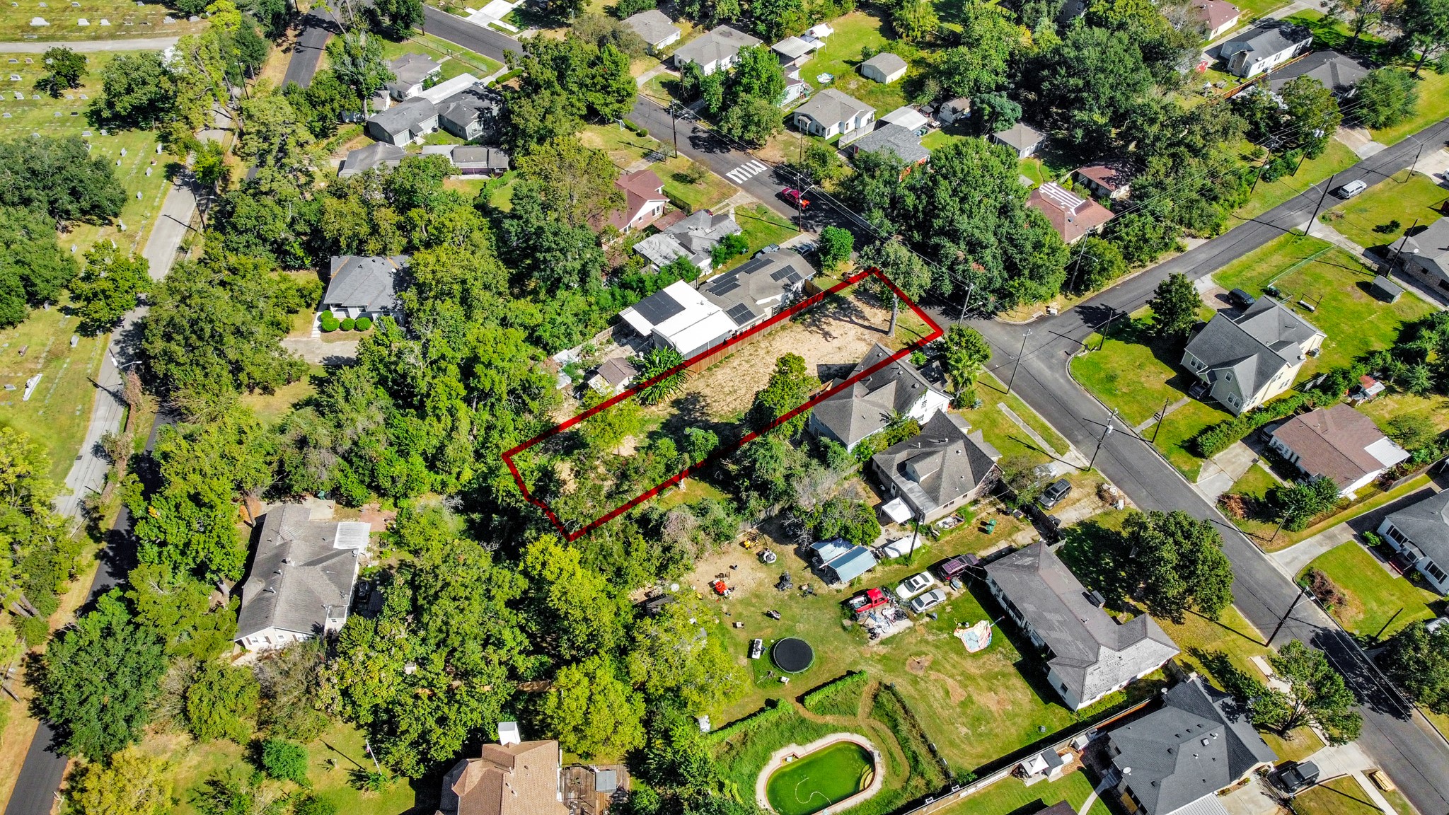 1740 Esperanza Street Houston, TX 77023 - Photo 13 of 28