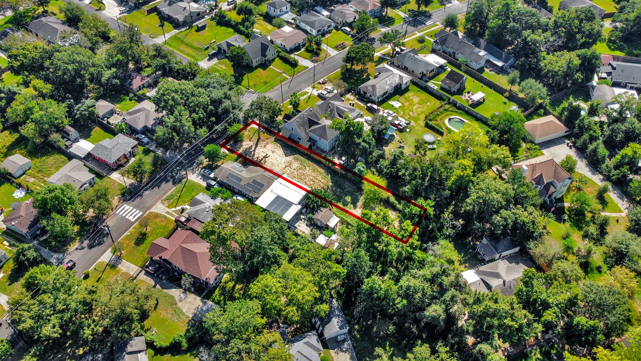 1740 Esperanza Street Houston, TX 77023 - Photo 15 of 28