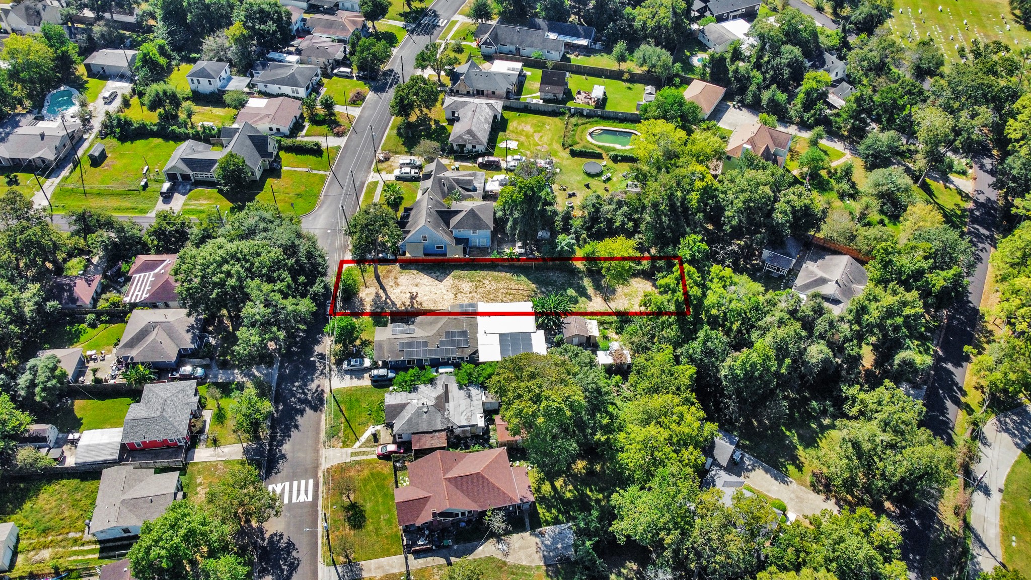 1740 Esperanza Street Houston, TX 77023 - Photo 16 of 28