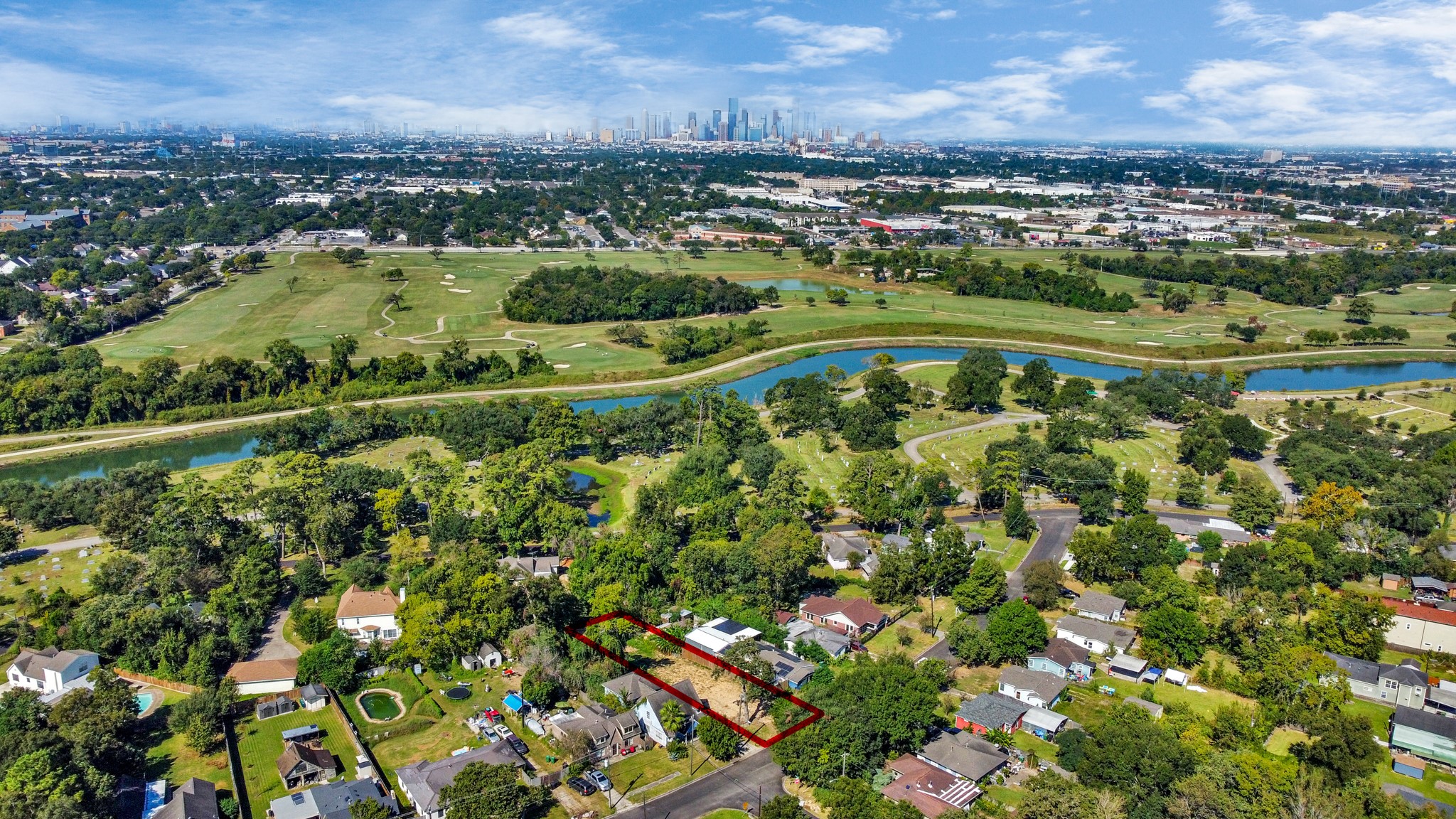 1740 Esperanza Street Houston, TX 77023 - Photo 18 of 28