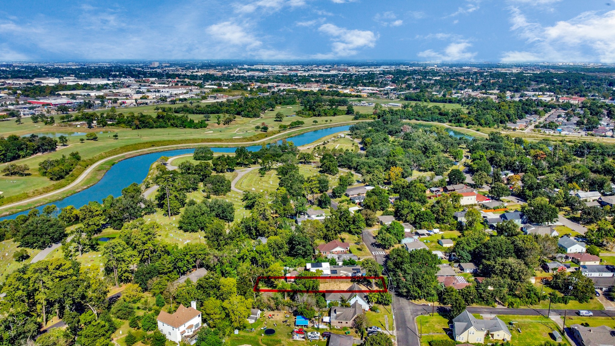 1740 Esperanza Street Houston, TX 77023 - Photo 19 of 28