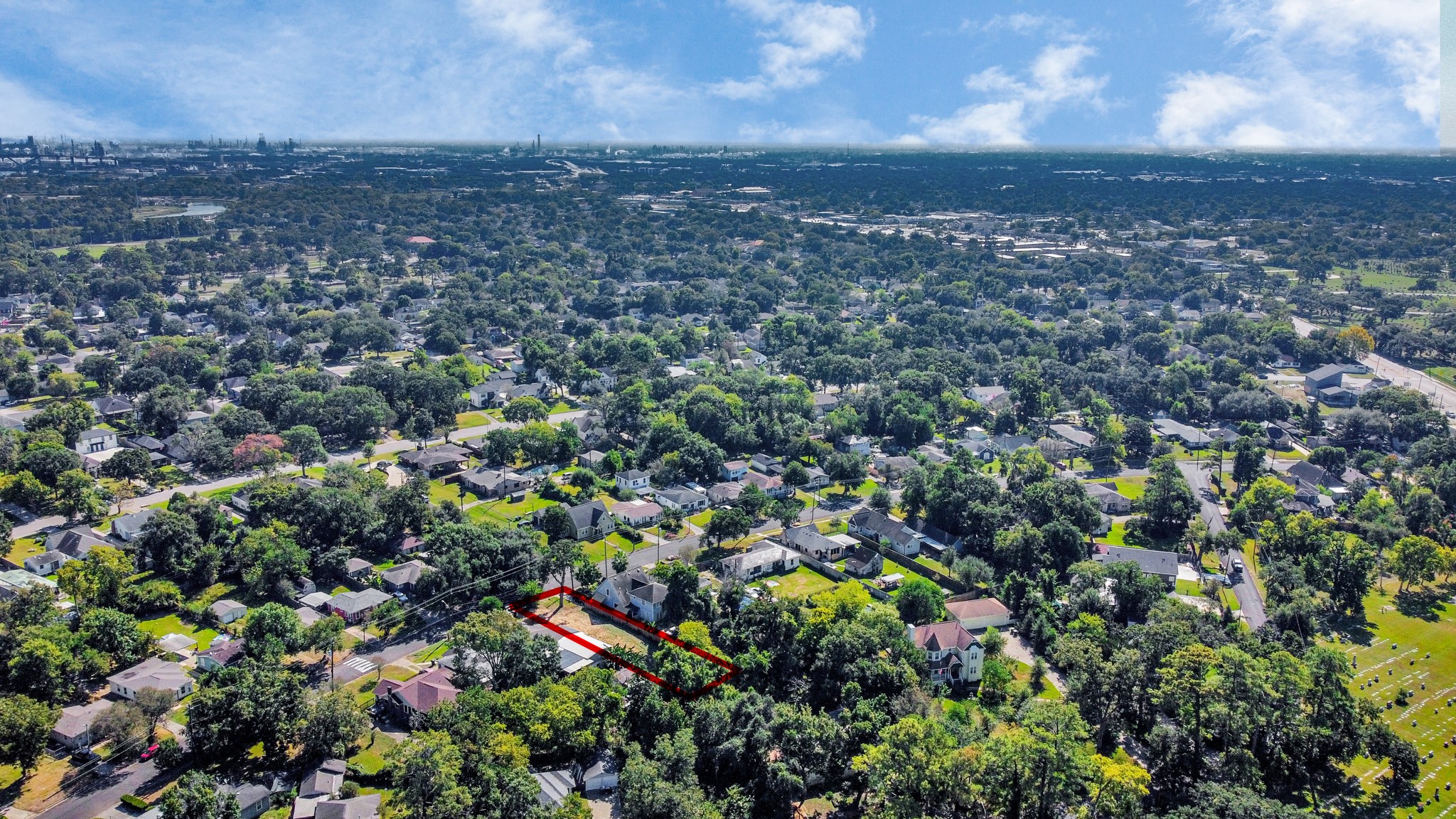 1740 Esperanza Street Houston, TX 77023 - Photo 21 of 28