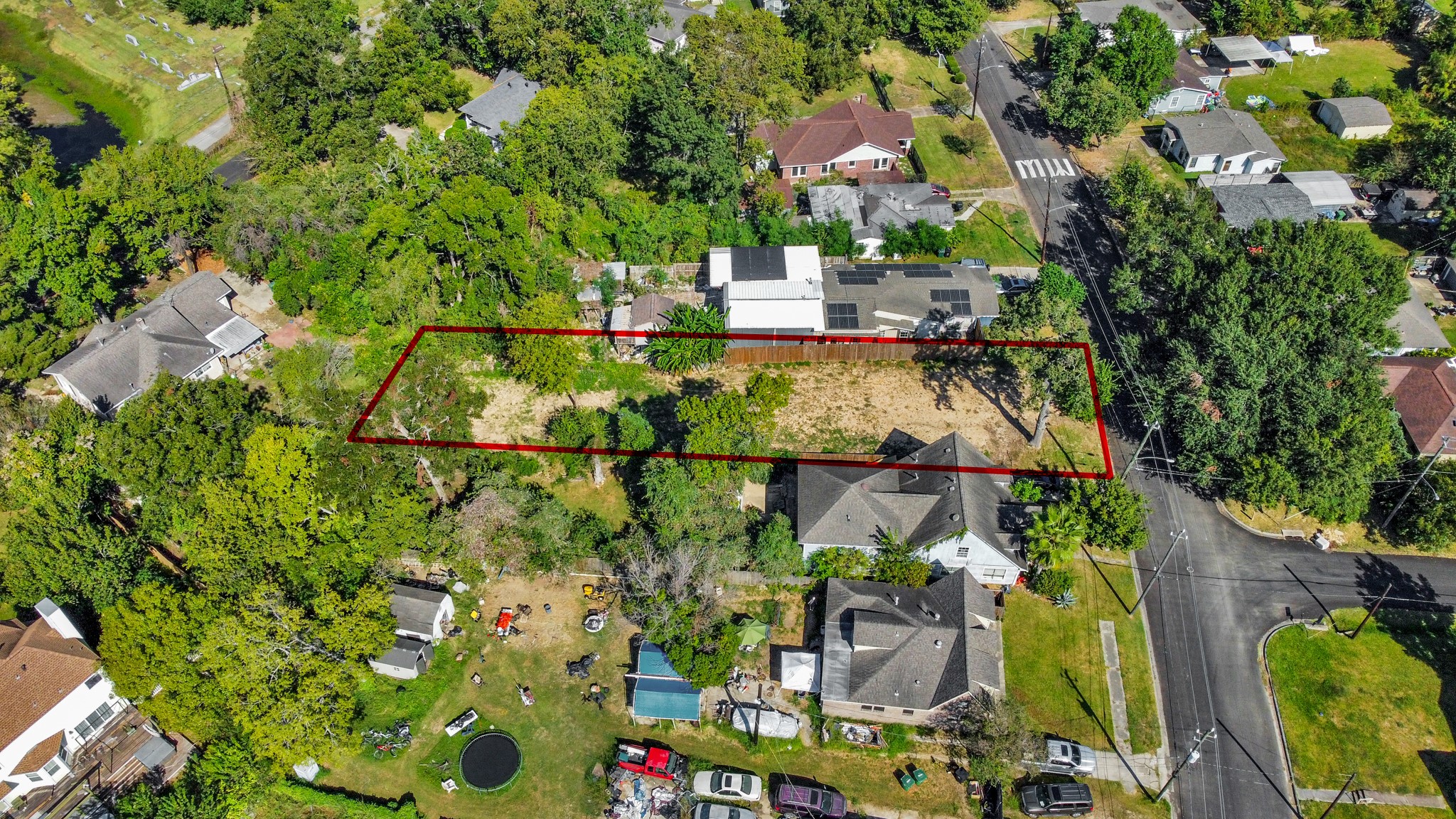 1740 Esperanza Street Houston, TX 77023 - Photo 4 of 28