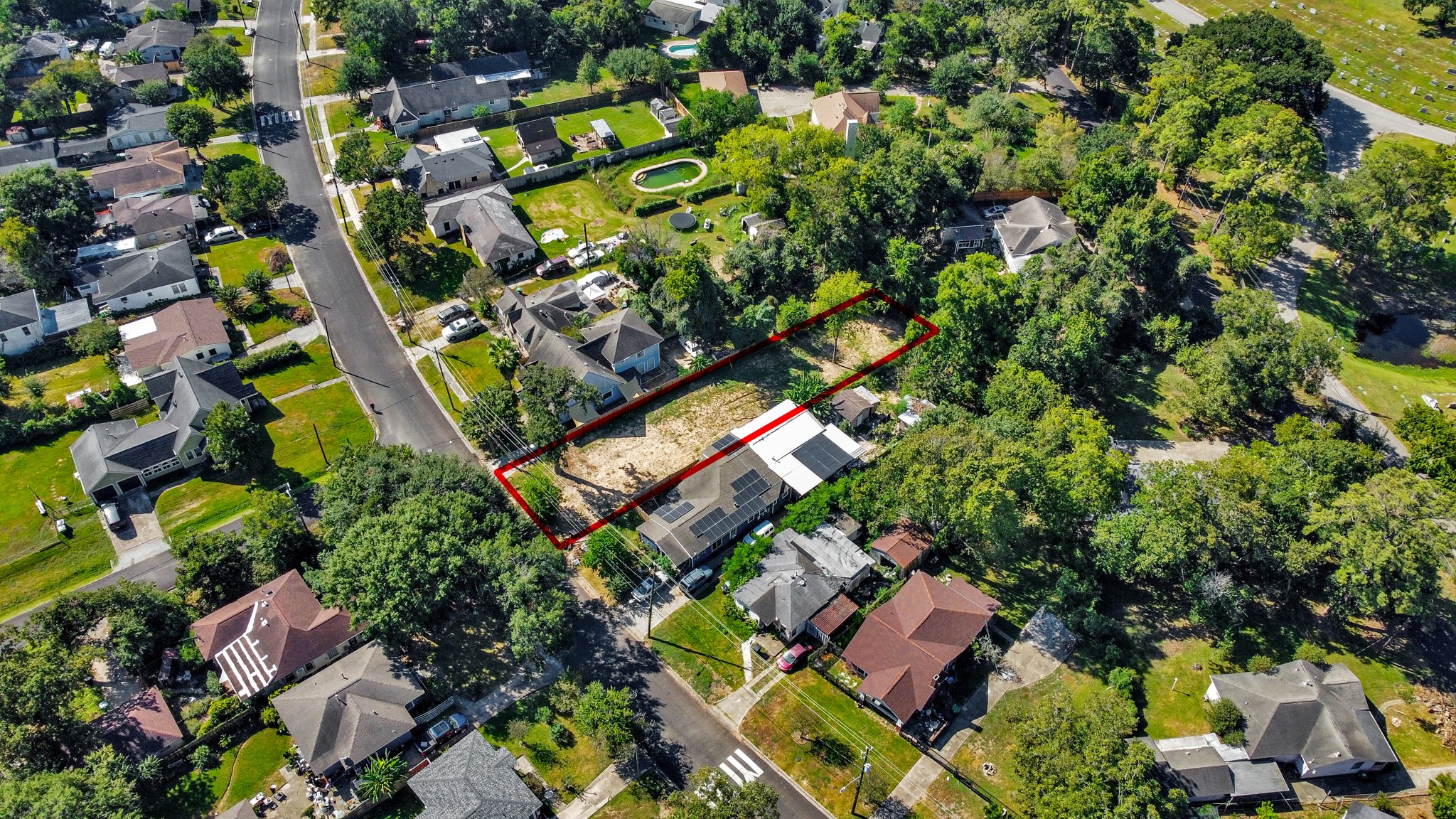 1740 Esperanza Street Houston, TX 77023 - Photo 10 of 28