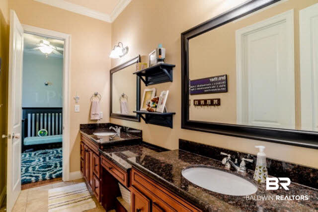 8363 Pine Run Daphne, AL 36527 - Photo 15 of 25 Jack & Jill Bath