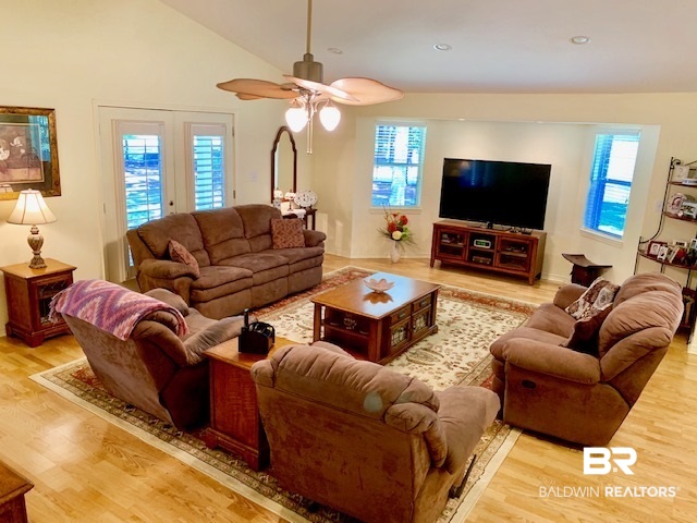 8540 Wolf Bay Lane Foley, AL 36535 - Photo 15 of 43