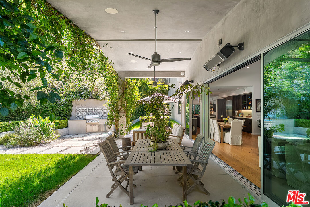 13611 Bayliss Road Los Angeles, CA 90049 - Photo 19 of 57