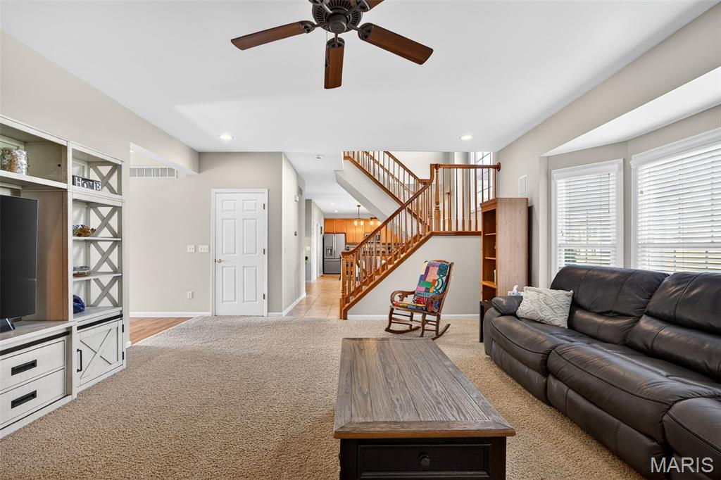 71 Harrisburg Court St. Peters, MO 63376 - Photo 15 of 49