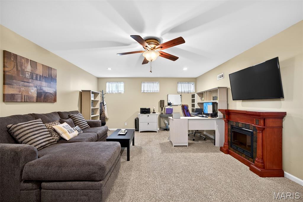 71 Harrisburg Court St. Peters, MO 63376 - Photo 40 of 49