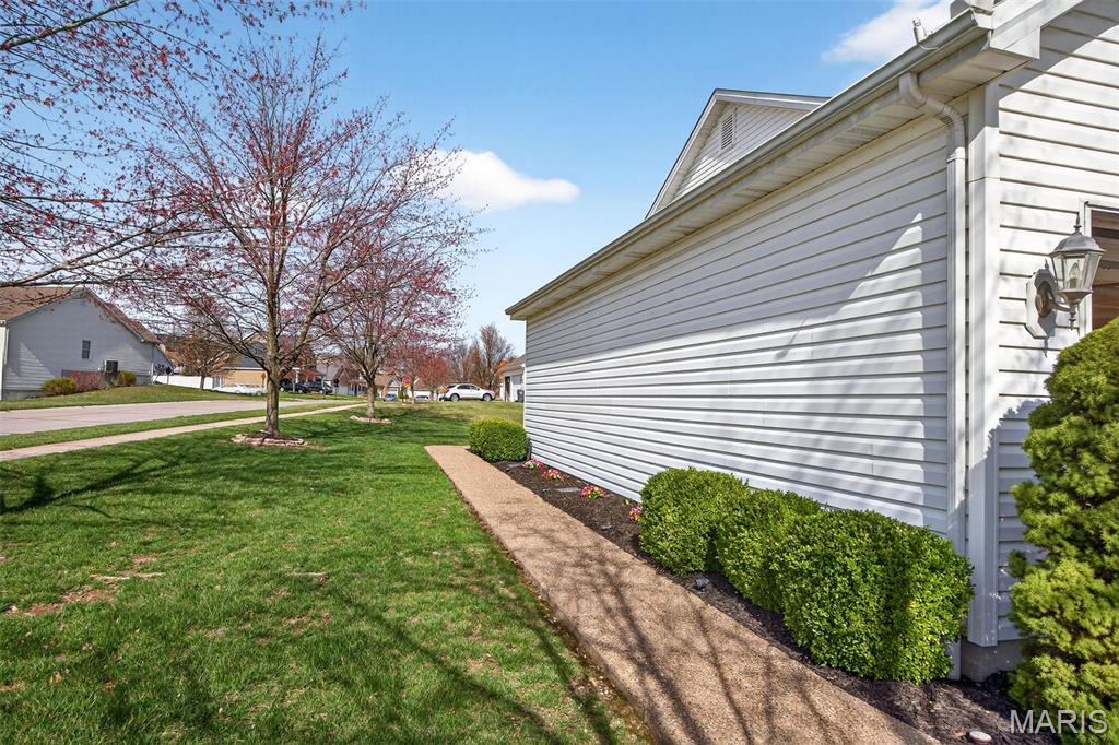 71 Harrisburg Court St. Peters, MO 63376 - Photo 41 of 49