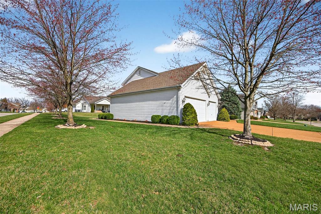 71 Harrisburg Court St. Peters, MO 63376 - Photo 49 of 49